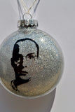 Arrested Development ~ Buster Bluth Christmas ornament ~ Funny and unique gift for brother, father, neighbor, co-worker, MOTHER or Forky