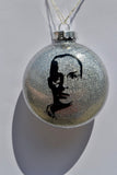 Arrested Development ~ Buster Bluth Christmas ornament ~ Funny and unique gift for brother, father, neighbor, co-worker, MOTHER or Forky