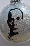 Arrested Development ~ Buster Bluth Christmas ornament ~ Funny and unique gift for brother, father, neighbor, co-worker, MOTHER or Forky