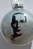 Arrested Development ~ Buster Bluth Christmas ornament ~ Funny and unique gift for brother, father, neighbor, co-worker, MOTHER or Forky