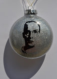 Arrested Development ~ Buster Bluth Christmas ornament ~ Funny and unique gift for brother, father, neighbor, co-worker, MOTHER or Forky