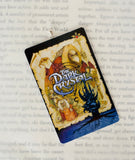 The Dark Crystal 1980s movie VHS Christmas Ornament ~ Funny present for mom, dad, cousin, best friend, co-worker, secret Santa or puppet fan