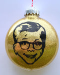 A Christmas Story Christmas tree funny ornament ~ Ralphie ~ Happy Holiday gift for best friends, co-workers, brother, sister, mom or dad