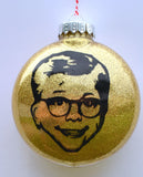 A Christmas Story Christmas tree funny ornament ~ Ralphie ~ Happy Holiday gift for best friends, co-workers, brother, sister, mom or dad