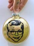 A Christmas Story Christmas tree funny ornament ~ Ralphie ~ Happy Holiday gift for best friends, co-workers, brother, sister, mom or dad