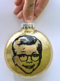 A Christmas Story Christmas tree funny ornament ~ Ralphie ~ Happy Holiday gift for best friends, co-workers, brother, sister, mom or dad