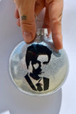 Arrested Development Christmas Ornament ~ Michael Bluth, Jason Bateman ~ Funny gift for family, dad, father, uncle, best friend or brother