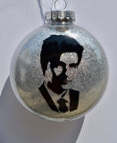 Arrested Development Christmas Ornament ~ Michael Bluth, Jason Bateman ~ Funny gift for family, dad, father, uncle, best friend or brother