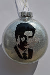 Arrested Development Christmas Ornament ~ Michael Bluth, Jason Bateman ~ Funny gift for family, dad, father, uncle, best friend or brother