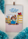 Little Critters by Mercer Mayer ~ children's book cover Christmas Ornament ~ gift for son, daughter, school teacher, bookworm, or readers